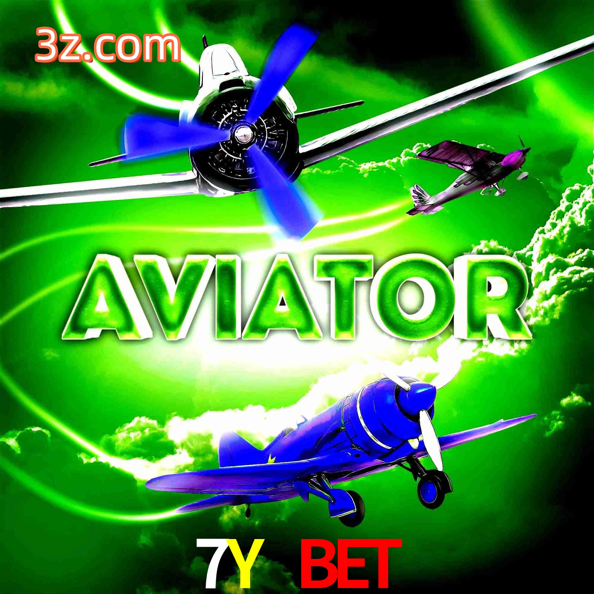 Aviator 7Y Bet Tente a Sorte