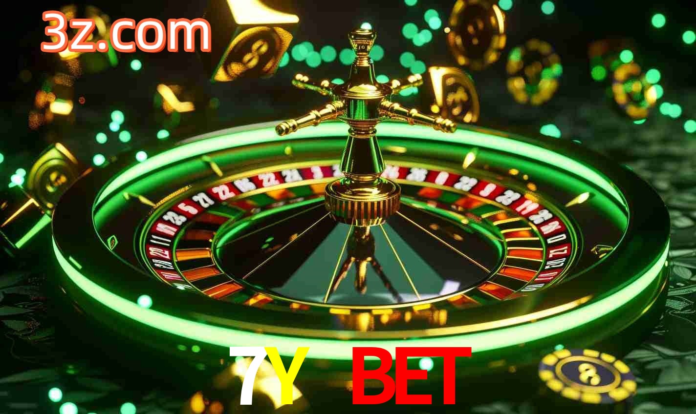 Desfrutar de um Cassino 7Y Bet