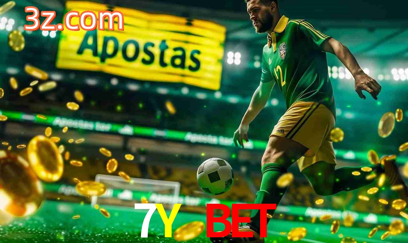 Diversas Apostas em Eventos Esportivos 7Y Bet