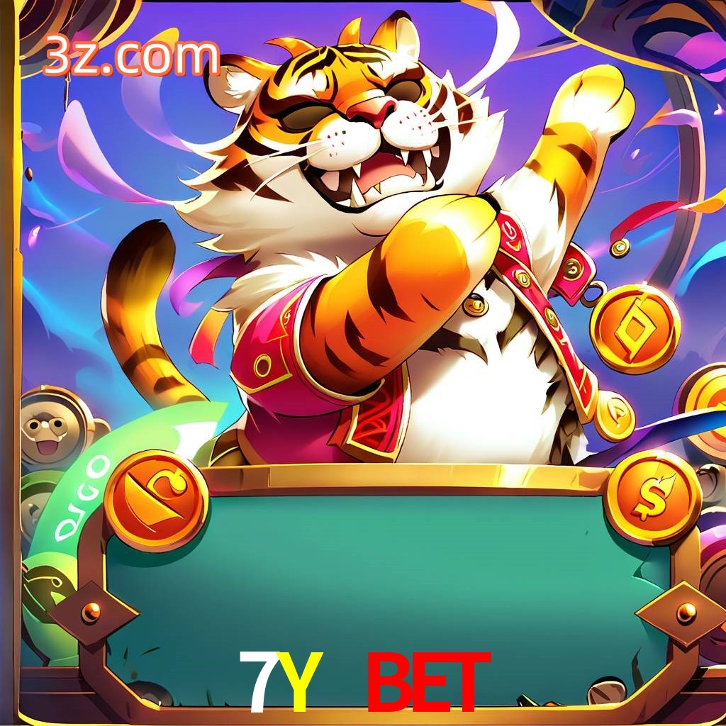 7Y Bet Fortune Tiger Mergulhe na Atmosfera