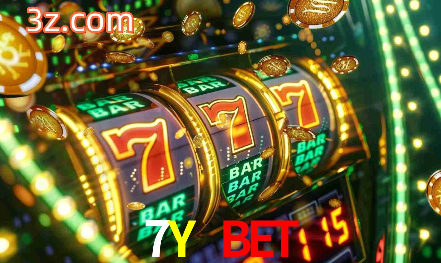 Populares Slots 7Y Bet