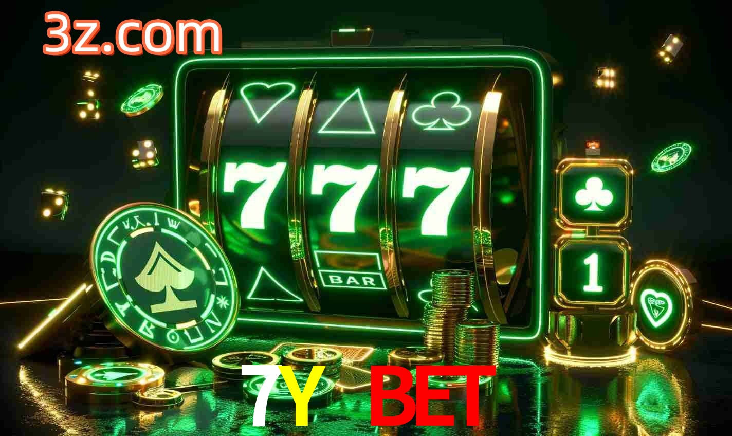 Seguro Login no Cassino Online 7Y Bet
