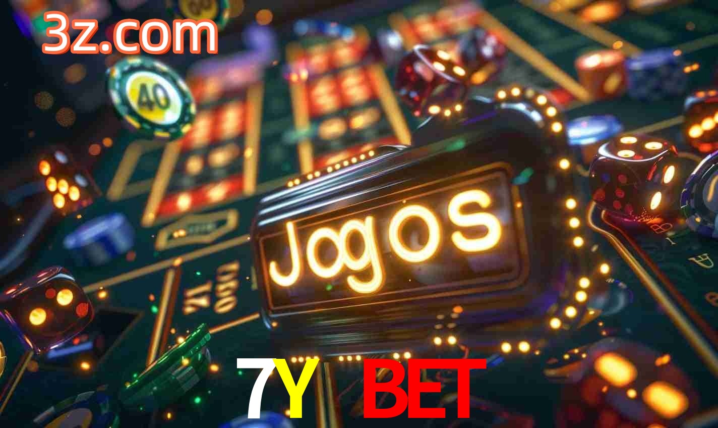 Mundo dos Jogos 7Y Bet