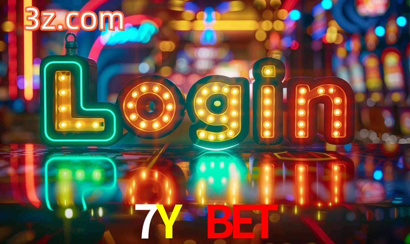 Mundo dos Jogos Cassino 7Y Bet