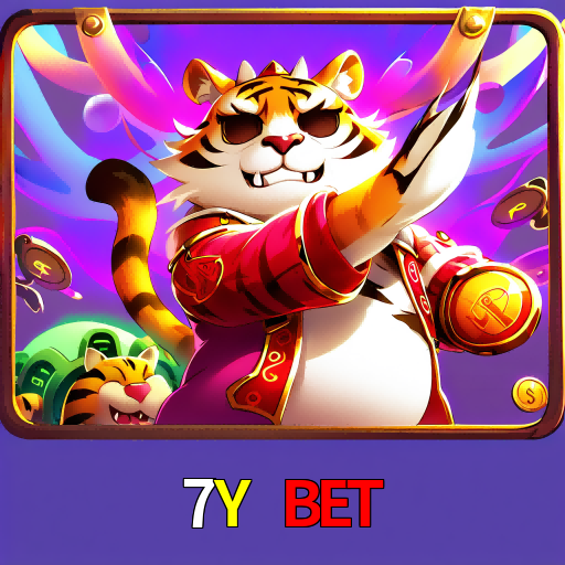 Experiência Imersiva no Cassino Online 7Y Bet